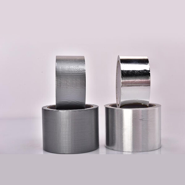 Aluminium, Duct & Double Sided Tapes