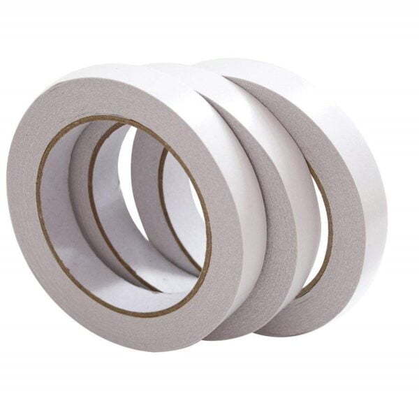 Aluminium, Duct & Double Sided Tapes Salhiya Tower Co.